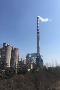湿电及超净排放
