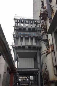 湿电及超净排放