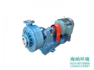 Water pump