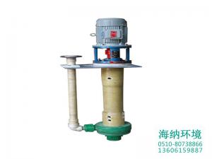 Water pump